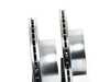 Power Stop Z23 Evolution Sport Brake Kit - Front and Rear - BMW E90 E92 328i (2008-2010) K4107 View 4