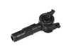 Bremmen Parts Headlight Washer Nozzle Head - Left 61672752971 View 2