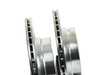 Power Stop Z23 Evolution Sport Brake Kit - Front and Rear - BMW E90 E92 328i (2008-2010) K4107 View 8