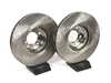Power Stop Power Stop Z17 Stock Replacement Brake Kit - Front & Rear - BMW F3X 335/340 435/440 KOE6654 View 3