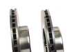 Power Stop Power Stop Z17 Stock Replacement Brake Kit - Front & Rear - BMW F3X 335/340 435/440 KOE6654 View 4