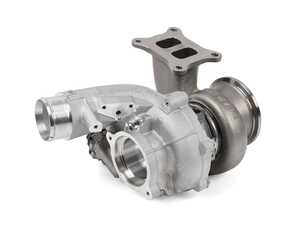 MK8 Golf R Garrett PowerMax Direct Fit Performance Turbocharger