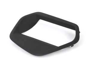 TRIM PIECE FOR HEAD-