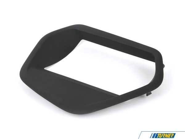 Genuine BMW TRIM PIECE FOR HEAD- 51459378565