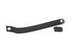 Genuine BMW LEATHER STRAP, RIGHT 52109871808 View 1