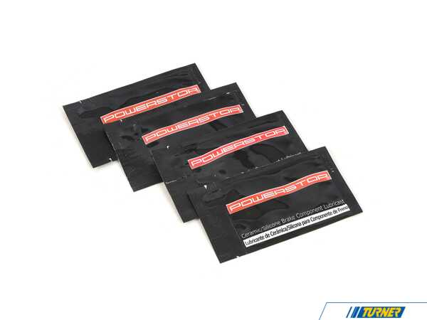 Power Stop Power Stop Z17 Stock Replacement Brake Kit - Front & Rear - BMW F3X 335/340 435/440 KOE6654