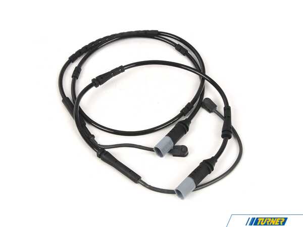 Power Stop Power Stop Z17 Stock Replacement Brake Kit - Front & Rear - BMW F3X 335/340 435/440 KOE6654