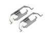 Power Stop Power Stop Z17 Stock Replacement Brake Kit - Front & Rear - BMW F3X 335/340 435/440 KOE6654 View 8
