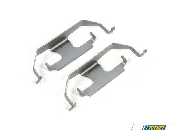 Power Stop Power Stop Z17 Stock Replacement Brake Kit - Front & Rear - BMW F3X 335/340 435/440 KOE6654
