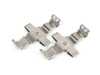 Power Stop Power Stop Z17 Stock Replacement Brake Kit - Front & Rear - BMW F3X 335/340 435/440 KOE6654 View 9