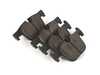Power Stop Power Stop Z17 Stock Replacement Brake Kit - Front & Rear - BMW F3X 335/340 435/440 KOE6654 View 12