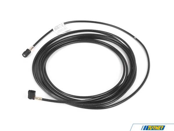 Genuine MINI Genuine MINI Antenna Cable 5545mm - 61126921230 61126921230