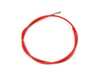 Precision Raceworks Wire With Terminals For 90 Degree 6 Pin Bulkhead (Red) 201-0360-RED View 3