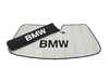 Genuine BMW Genuine BMW UV Sunshade - BMW G22/G23/G26/G82/G83 82115B43548 View 1