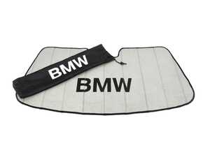 Genuine BMW UV Sunshade - BMW G22/G23/G26/G82/G83