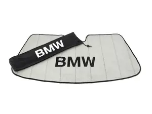 Genuine BMW UV Sunshade - BMW G22/G23/G26/G82/G83