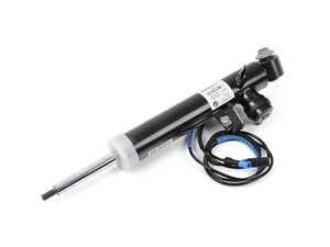 Genuine Bmw Shock Absorber, Rear Left - 33527856495