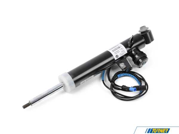 Genuine BMW Genuine Bmw Shock Absorber, Rear Left - 33527856495 33527856495