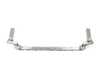 Genuine BMW MOUNT, BUMPER, FRONT, LOWER 51118070229 View 1