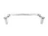 Genuine BMW MOUNT, BUMPER, FRONT, LOWER 51118070229 View 2