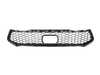 Genuine BMW GRILL, AIR INTAKE, CENTER 51118077210 View 1