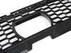Genuine BMW GRILL, AIR INTAKE, CENTER 51118077210 View 3
