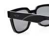 Genuine MINI MINI SUNGLASSES D-Frame Cutout - Black  80255B32116 View 2