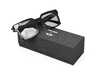 Genuine MINI MINI SUNGLASSES D-Frame Cutout - Black  80255B32116 View 3