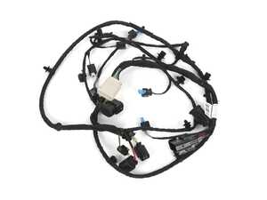 WIRING HARNESS FRONT END