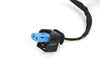 Genuine BMW WIRING HARNESS FRONT END 61129825138 View 3