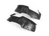 Karbonius Composites Karbonius E46 M3 Carbon Vented Fenders - Primed Exterior With Exposed Carbon Vents E46VF01-PRM-CF View 8