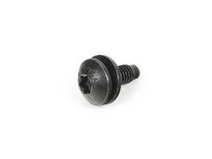 COMBI OVAL-HEAD MACHINE SCRE