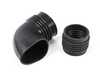 AWE AWE S-FLO Carbon Fiber Intake System - G87 M2, G80 M3, G82/G83 M4 2660-15489 View 21