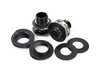 BC Racing BC Racing BR Series Coilover Suspension Kit - F32 F36 428i 430i 435i 440i (5-Bolt Top Mounts) I-84-BR View 10