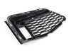 Genuine BMW GRILL, AIR INTAKE, OPEN, LEF 51118074001 View 4