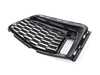 Genuine BMW GRILL, AIR INTAKE, OPEN, RIG 51118074002 View 4