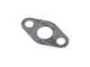 Garrett Oil Drain (Return) Flange Gasket - GT GTX Series GT25 Through GTX35 And G25 G30 G35 GRT-GSK-008 View 1