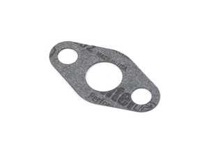 Oil Drain (Return) Flange Gasket - GT GTX Series GT25 Through GTX35 And G25 G30 G35