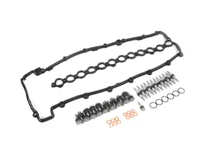 M57 Diesel Valve Cover Gasket Replacement Kit - BMW E70 E90 M57 3.0L