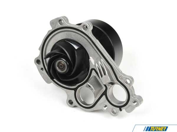 Genuine BMW Genuine BMW Water Pump - BMW G20-G23, G30-G32, G01-G02 11515B51A32