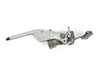 Genuine BMW HANDBRAKE LEVER WITHOUT POT 34405A91149 View 1