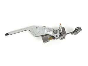 HANDBRAKE LEVER WITHOUT POT