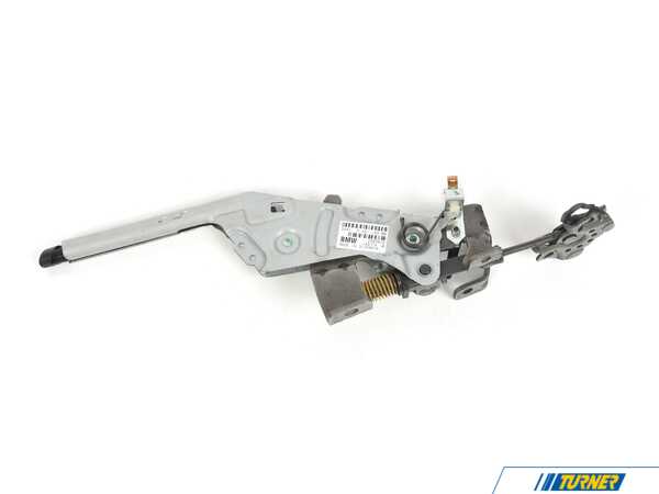 Genuine BMW HANDBRAKE LEVER WITHOUT POT 34405A91149