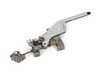 Genuine BMW HANDBRAKE LEVER WITHOUT POT 34405A91149 View 9