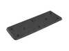 Genuine BMW INSERT MAT, STORAGE COMPARTM 51169396027 View 2