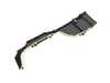 Genuine BMW SHAPED PART B-PILLAR BOTTOM 41008082119 View 1