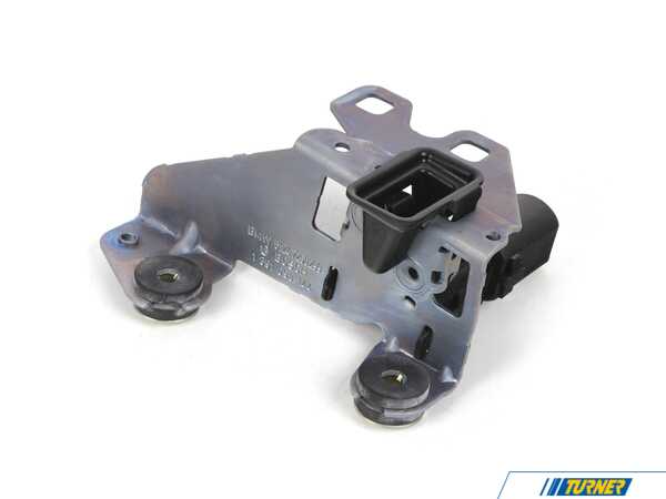 Genuine BMW Genuine BMW Rear Window Lock - 51247250299 - F31 51247250299