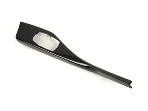 Genuine BMW Cover Center Console - 51169343846