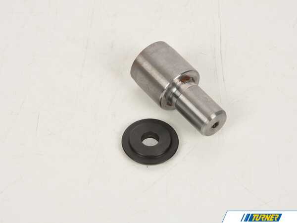 Turner Motorsport M5X To N5X 6 Speed Flywheel 042933LA01