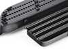 AUTOTECKNIC Autotecknic Replacement Carbon Fiber Fender Grilles - E46 Coupe & Cabrio / M3 ATK-BM-0076-CF View 2